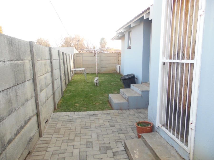 3 Bedroom Property for Sale in Riebeeckstad Free State